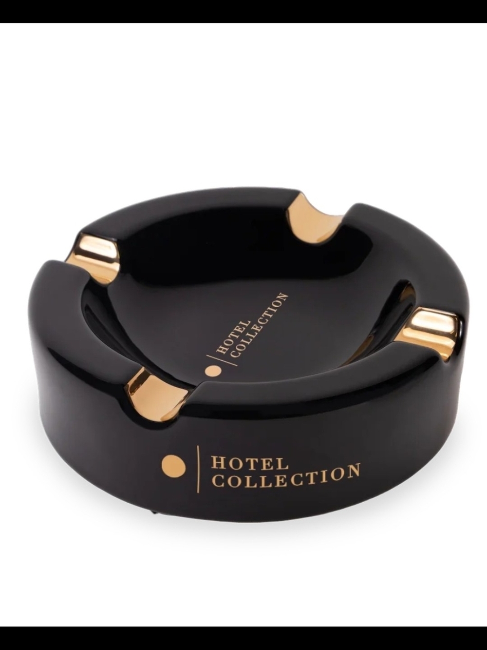 Hotel Collection Cigar Ashtray
